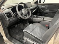 begagnad Nissan X-Trail E-4orce N-Connecta 5-Sits