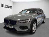 Begagnad Volvo V60 CC 250 HK (183 kW) 2024 Kombi