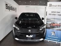 begagnad Peugeot 5008 GT PureTech Automat 7 Sits 2023, SUV