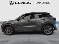 Begagnad Lexus LBX 136 HK (100 kW) 2024 Grå SUV