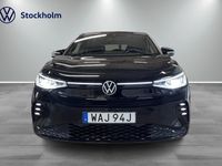 begagnad VW ID5 GTX 77kWh 4M TopSport/Drag/Komfort