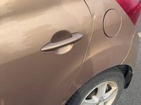 Begagnad Kia Venga 90 HK (66 kW) 2010 Halvkombi