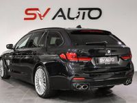 begagnad Alpina B5 Bi-Turbo Switch-Tronic ALLRAD LCI 608hk MOMS