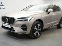 Begagnad Volvo XC60 Plus 355 HK (261 kW) 2023 Grå SUV