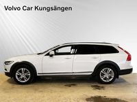 begagnad Volvo V90 CC D4 AWD