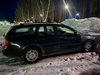 Begagnad Volvo V50 109 HK (80 kW) 2009 Kombi