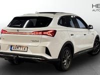 Begagnad MG Marvel R Performance 211 kW (288 HK) 2022 Vit SUV