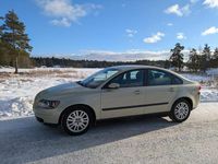 Begagnad Volvo S40 140 HK (102 kW) 2004 Sedan