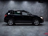 begagnad VW Tiguan 1.4 TSI 4MOTION Drag B-Kamera Farthållare