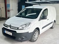 begagnad Citroën Berlingo Van 1.6 HDi 75hk/NYBES/