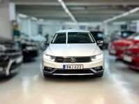 begagnad VW Passat Alltrack 2.0 TDI SCR 4Motion Executive