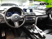 begagnad BMW 330 i xDrive Sedan Steptronic, 252hp, 2018 2019, Sedan