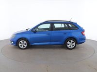 begagnad Skoda Fabia 1.2 TSI Style