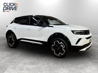 Begagnad Opel Mokka 131 HK (96 kW) 2025 Vit SUV