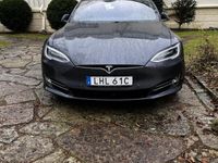 begagnad Tesla Model S 100D