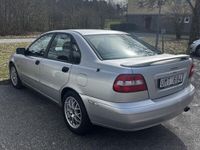 begagnad Volvo S40 2.0T Euro 3