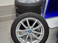 Begagnad BMW 330e 184 HK (135 kW) 2023 Grå Kombi