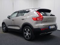 begagnad Volvo XC40 T4 AWD Inscription