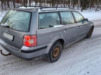 Begagnad VW Passat 150 HK (110 kW) 2002 Kombi