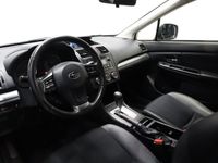 begagnad Subaru Impreza 1.6 4WD Lineartronic B-Kam LEDramp 114hk