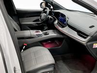 Ny Hongqi EHS7 25 kW (34 HK) 2025 Vit (white) SUV