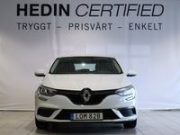 begagnad Renault Mégane IV 