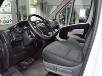 begagnad Fiat Ducato kylbil. 3.5t 3.0 (136hk)