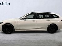 Begagnad BMW 330 M Sport 292 HK (214 kW) 2025 Vit Kombi