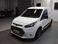 begagnad Ford Transit Connect 220 1.5 TDCi Powershift