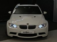 begagnad BMW M3 Sedan Euro 4