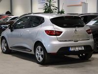 begagnad Renault Clio IV Clio