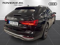 Begagnad Audi A6 Proline 231 HK (169 kW) 2020 Myth black metallic