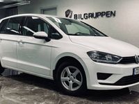 begagnad VW Golf VII 