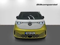 Begagnad VW ID. Buzz 2023 Flerfärgad Minibuss