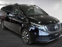 begagnad Mercedes EQV300 EQV300 BenzExtra Lång 2022, Transportbil