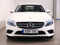 begagnad Mercedes C300 T de 306hk SE Edition Aut / Premiumpkt /