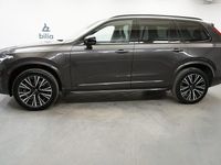 Begagnad Volvo XC90 Ultimate 462 HK (339 kW) 2023 Grå SUV