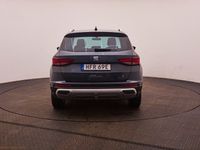 begagnad Seat Ateca 2.0 TSI 4Drive DSG Xperience Drag+Värmare