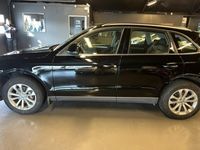 begagnad Audi Q5 2.0 TDI DPF quattro S Tronic Design Euro 5