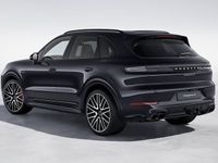 begagnad Porsche Cayenne S E-Hybrid E- 2024, SUV