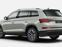 begagnad Skoda Kodiaq Style Adventure Edition 2,0 TSI 190Hk DSG 4x4