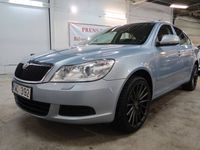 begagnad Skoda Octavia 1.6 TDI 105hk