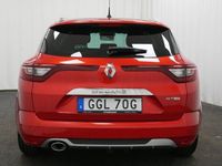 begagnad Renault Mégane GT Line Megane Sport Tourer 1,3 TCe 140 GPF ST 2019, Kombi