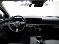 Begagnad Hyundai Tucson 2026 Vit SUV