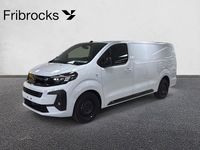 Ny Opel Vivaro Elite 145 HK (106 kW) 2025 Vit Minibuss