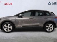 Begagnad Audi Q4 e-tron Proline 210 kW (286 HK) 2022 Grå SUV