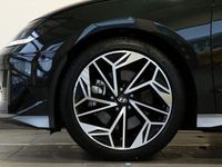 Begagnad Hyundai Ioniq 6 Advanced 167 kW (228 HK) 2023 Grön Sedan