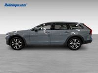 begagnad Volvo V90 B4 AWD Diesel Adv Edt