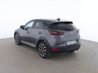 begagnad Mazda CX-3 2.0 Kangei