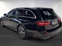 begagnad Mercedes E300 Kombi PLUG-IN / Dragkrok / Navigation